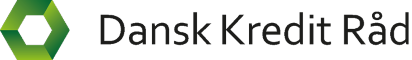 Dansk Kredit Råd logo